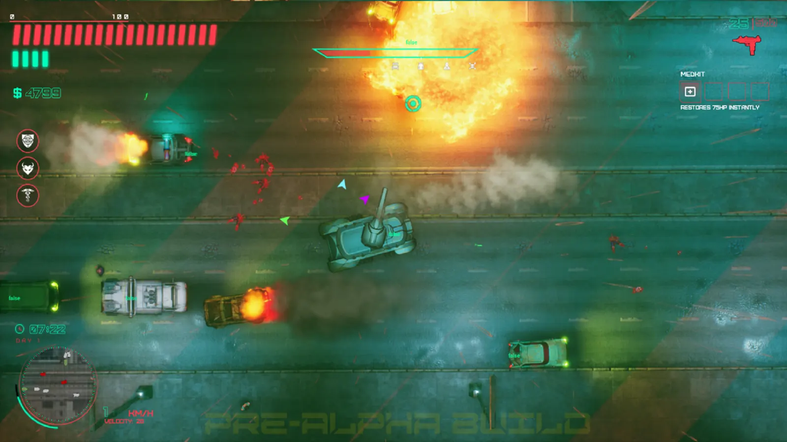 Glitchpunk media 4