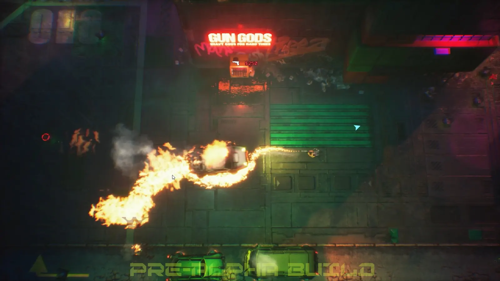 Glitchpunk media 5
