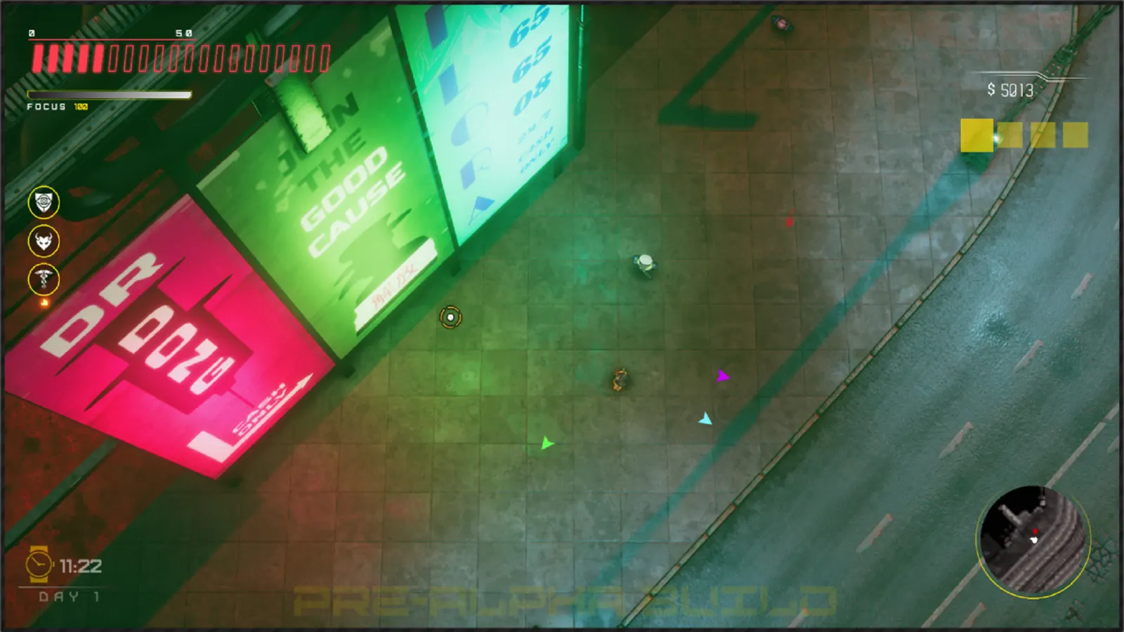 Glitchpunk media 6