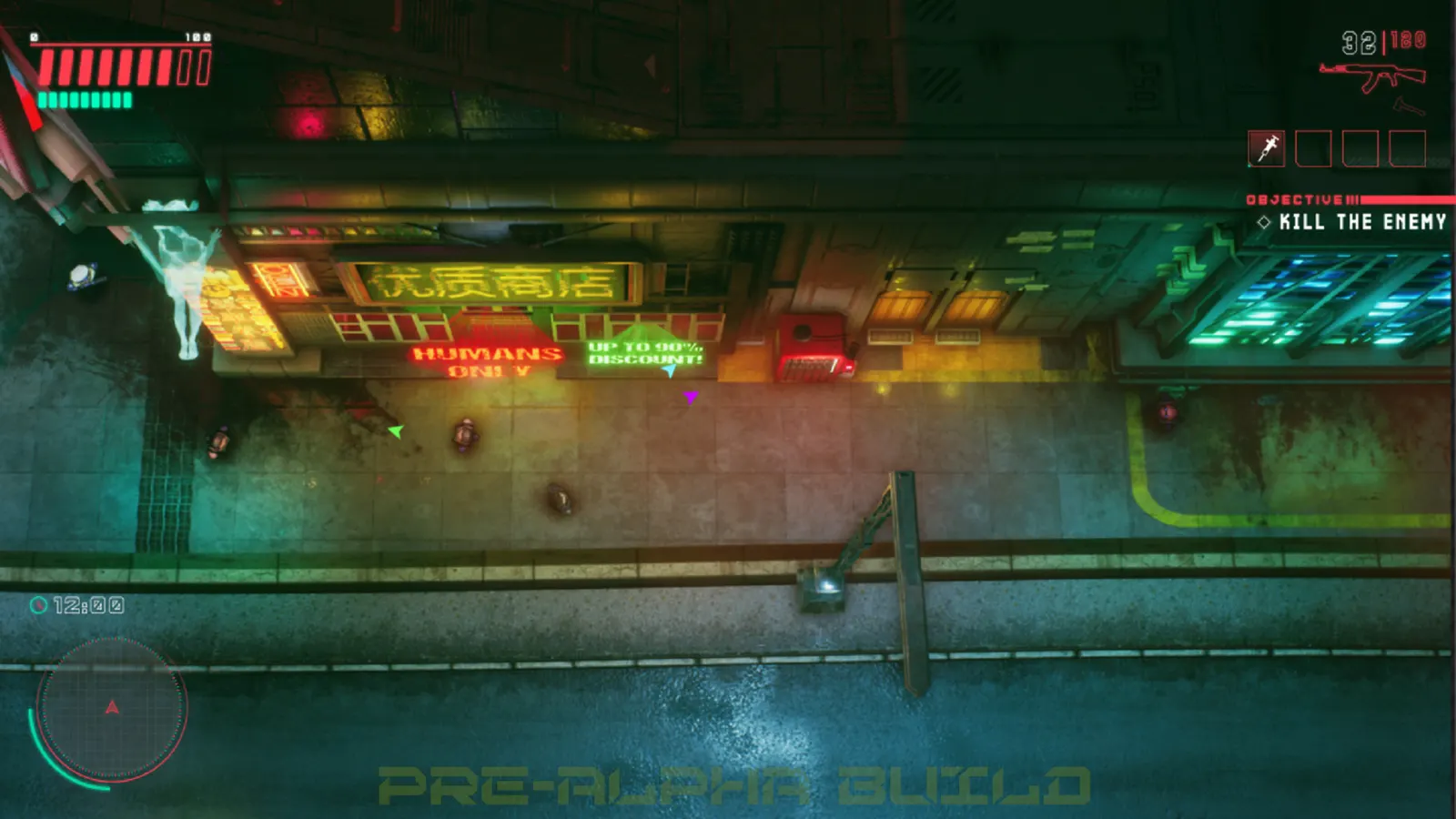 Glitchpunk media 8