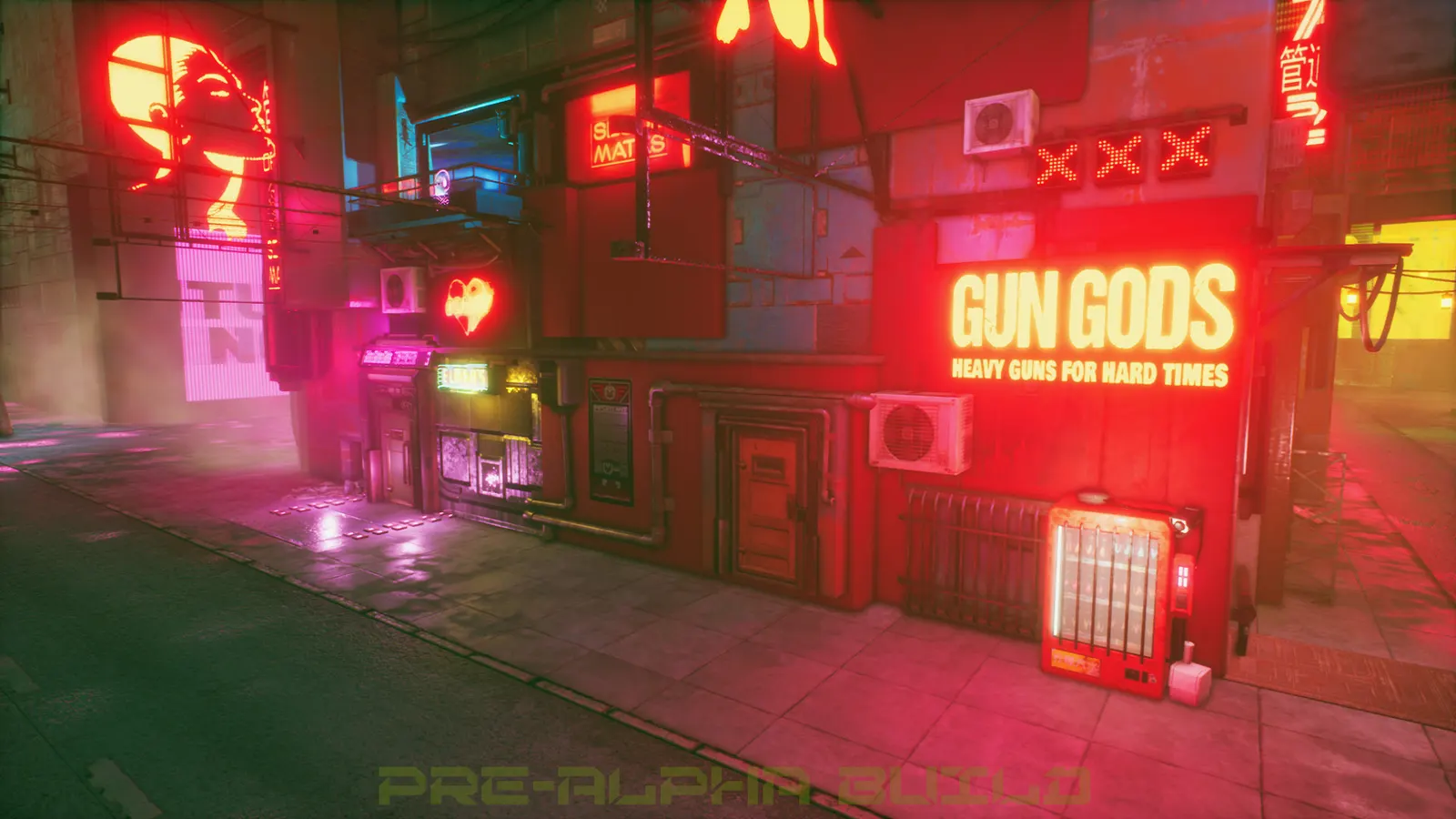 Glitchpunk media 9