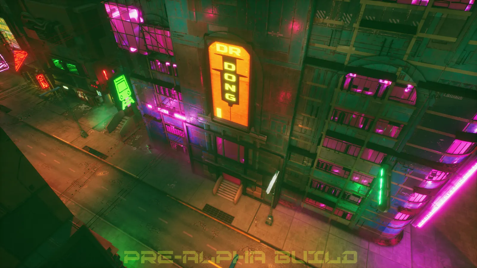 Glitchpunk media 10
