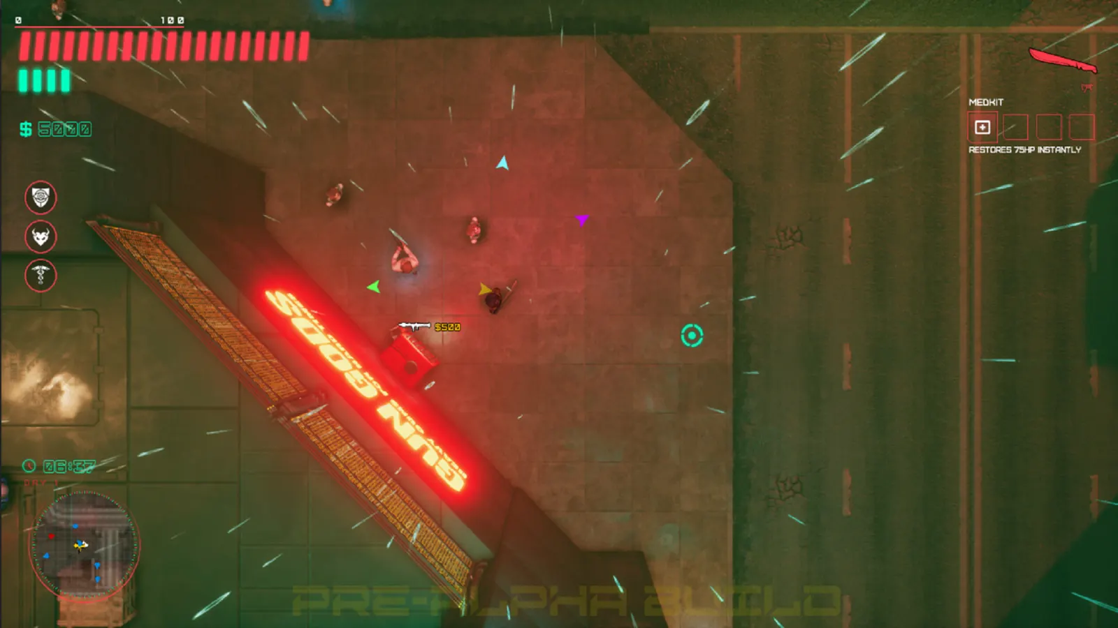 Glitchpunk media 11