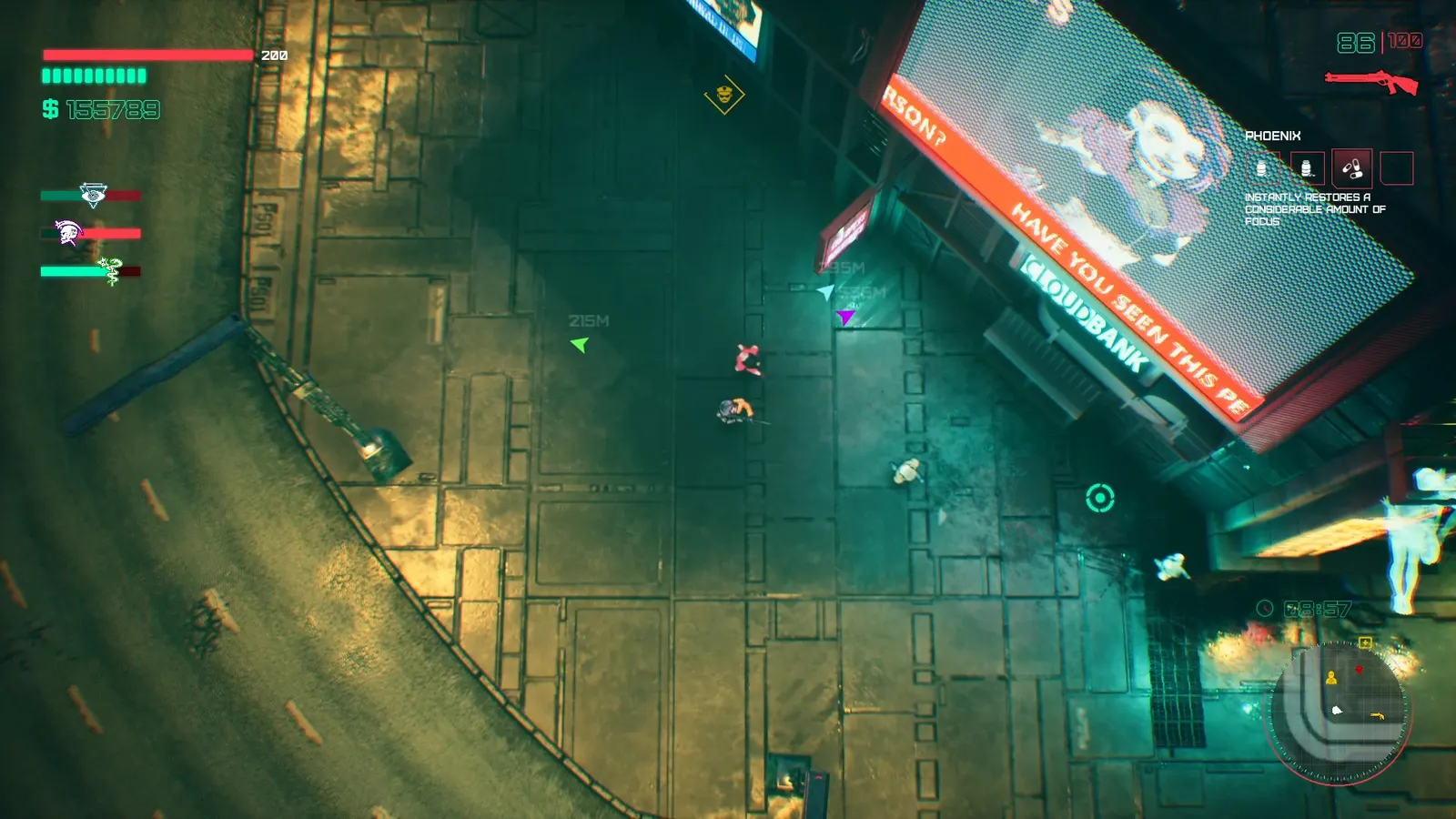Glitchpunk media 13