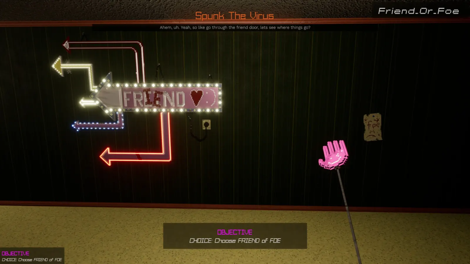 GlitchSPANKR media 6