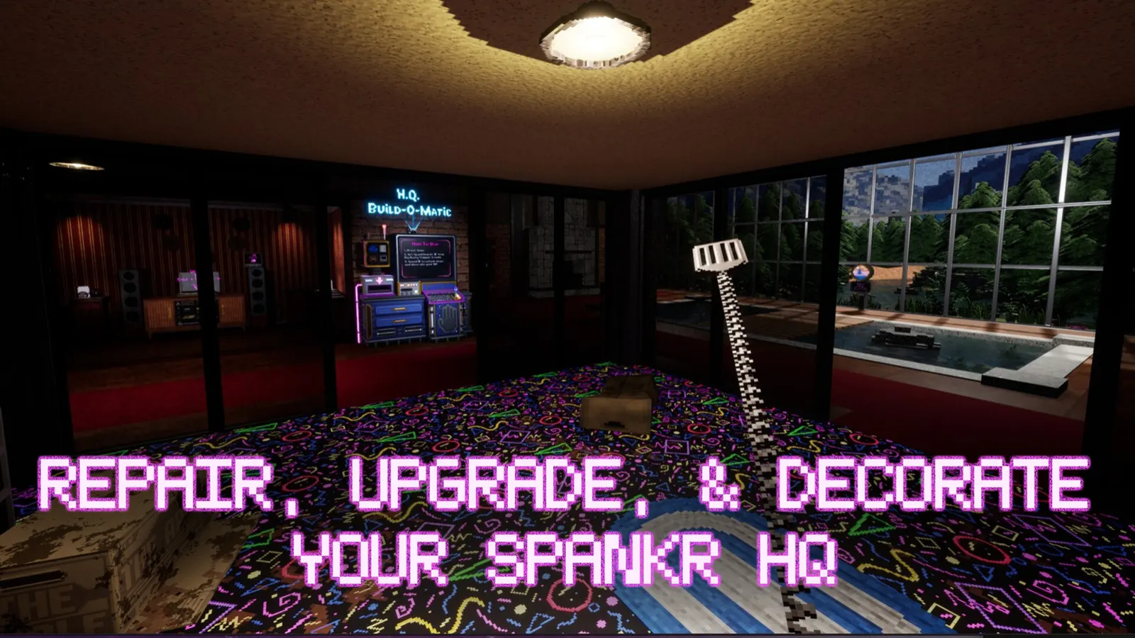 GlitchSPANKR media 4