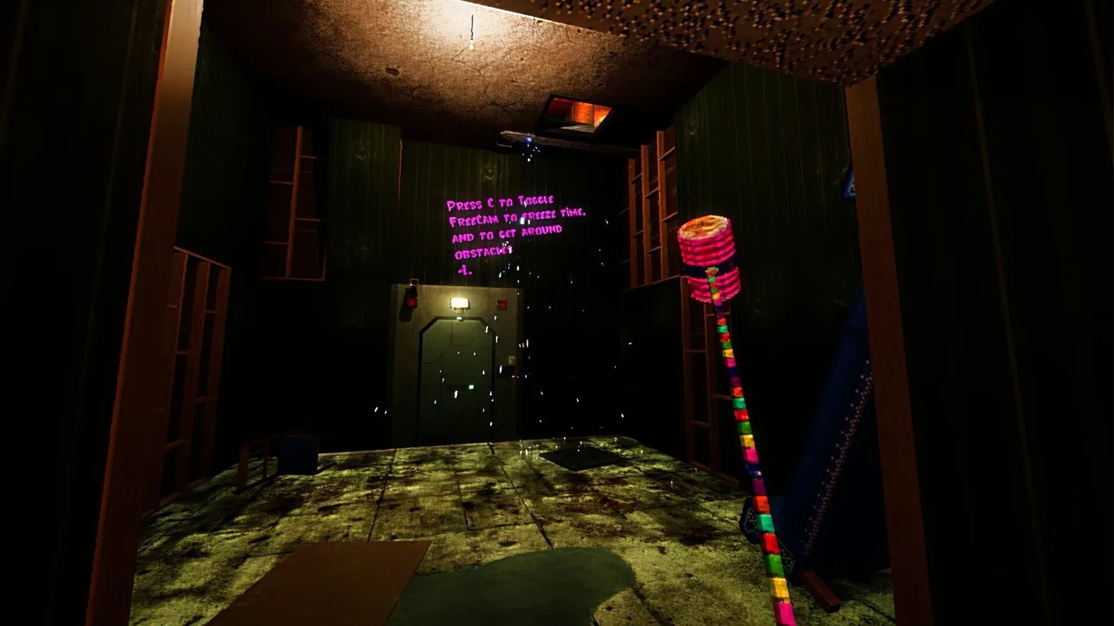 GlitchSPANKR media 6