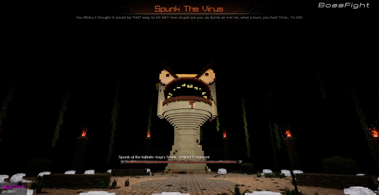 GlitchSPANKR media 11