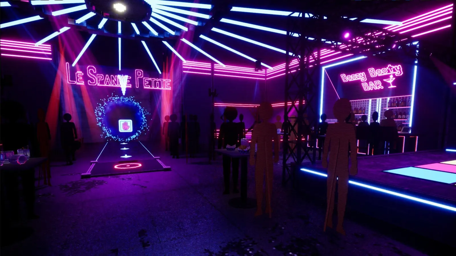 GlitchSPANKR media 8