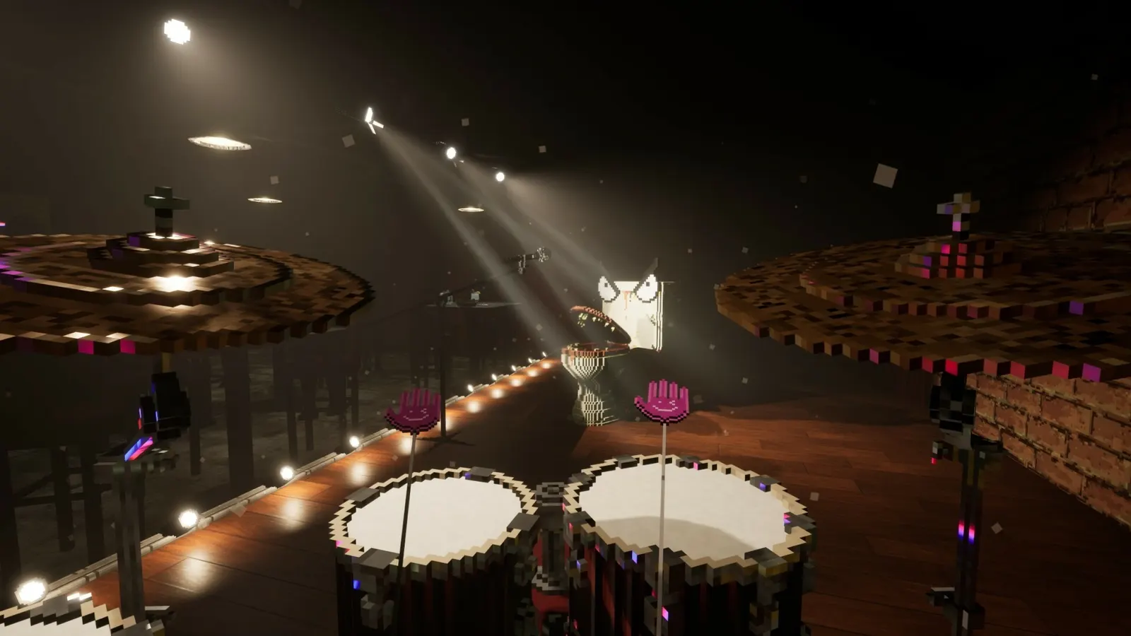 GlitchSPANKR media 13
