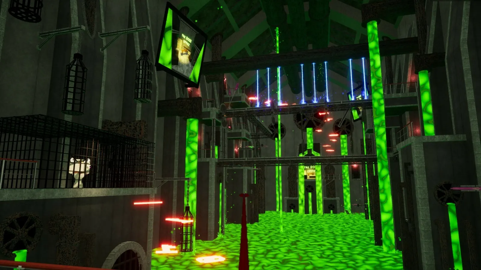 GlitchSPANKR media 16