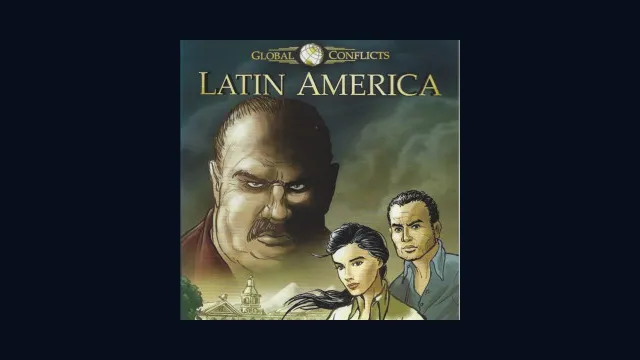 Global Conflicts: Latin America