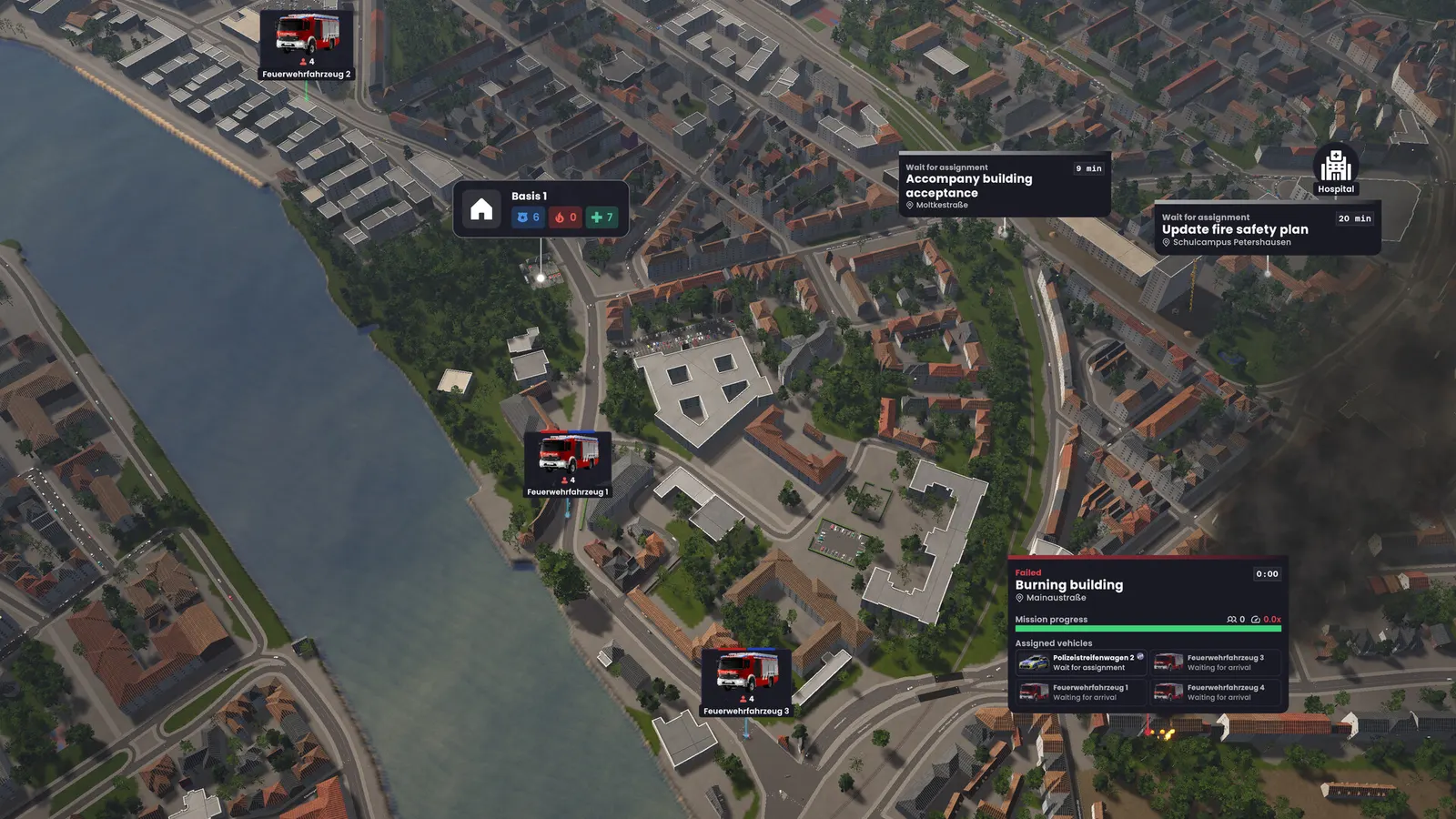 Global Rescue media 5