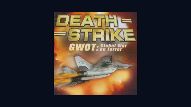 Global War on Terror: Death Strike