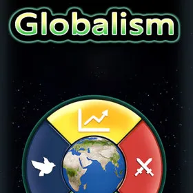 Обкладинка гри Globalism