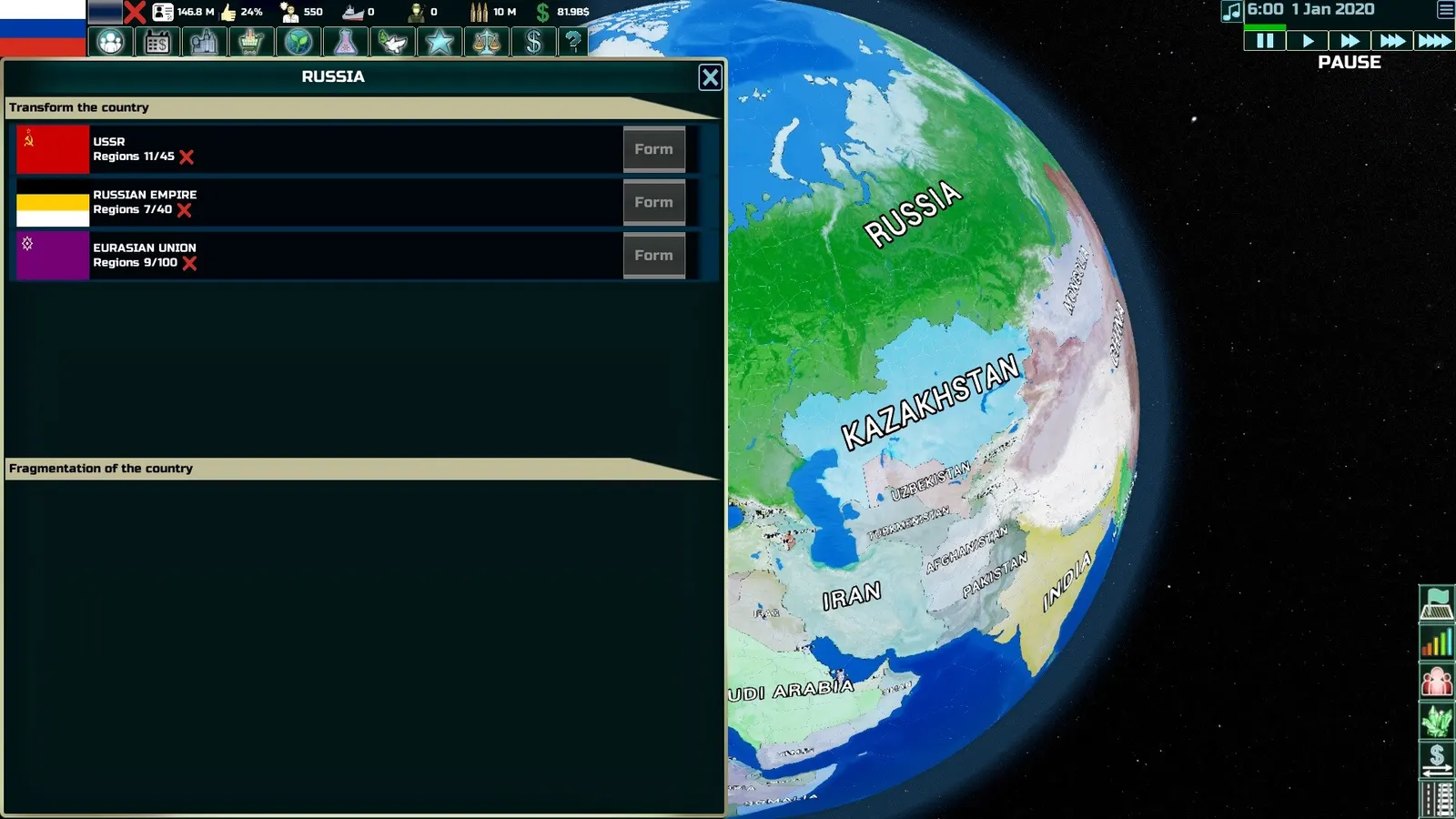 Globalism media 3