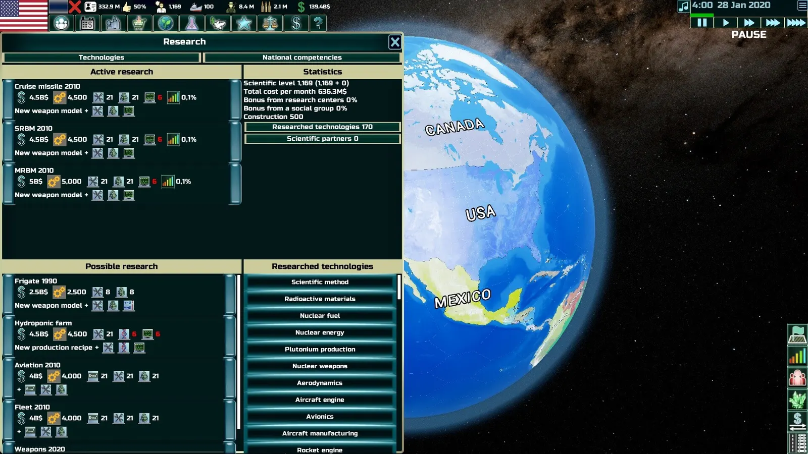 Globalism media 8
