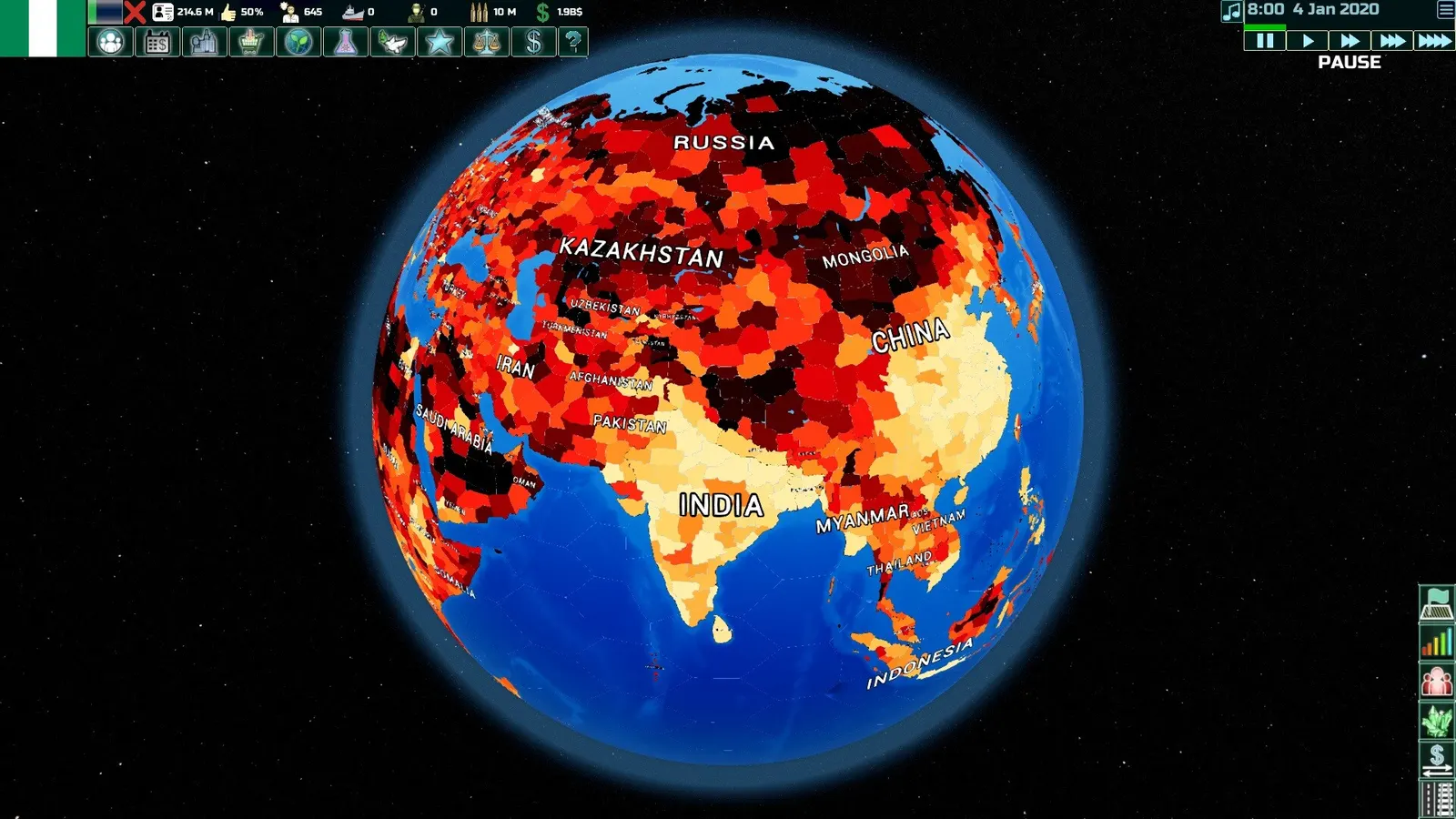 Globalism media 9