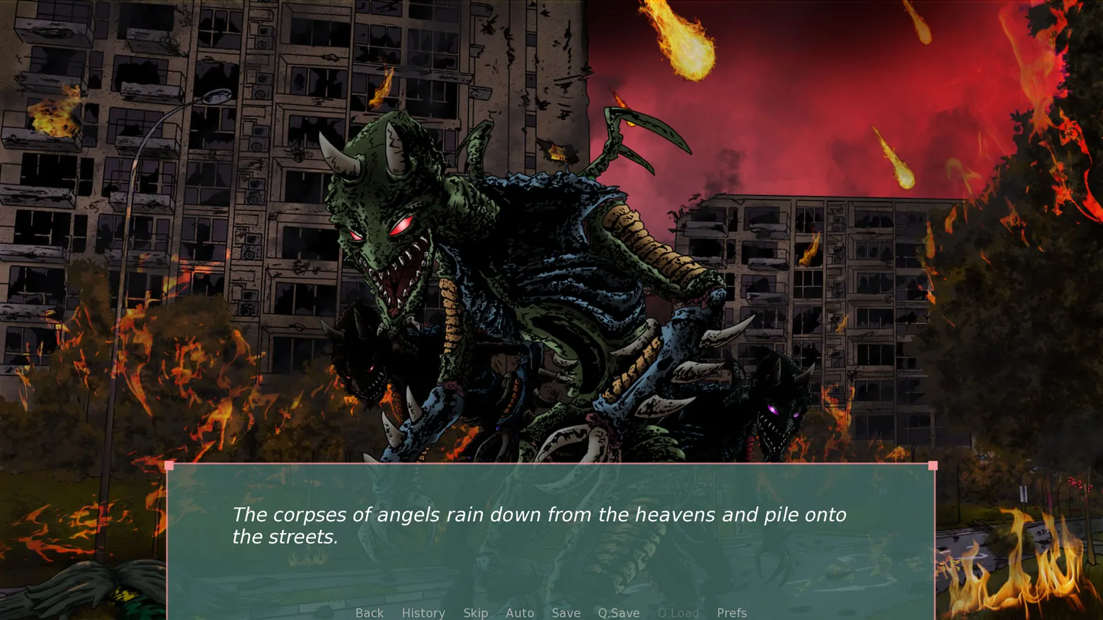 Gloom and Doom media 11
