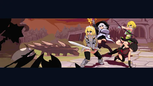 Glory & Miserable Survivors DX