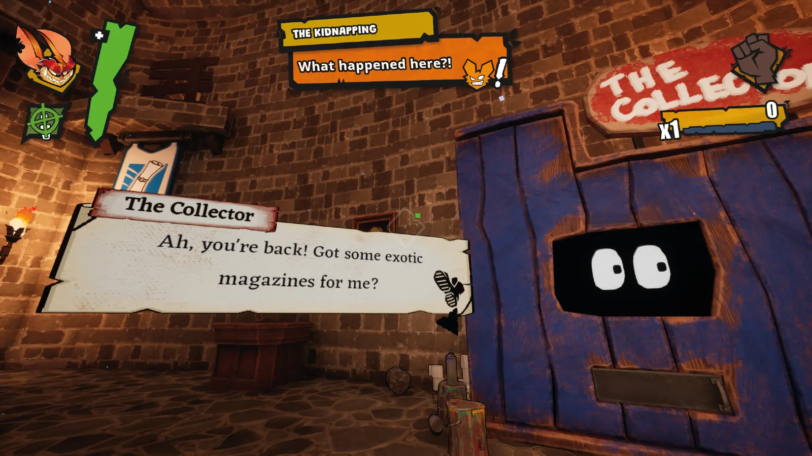GLUM media 13