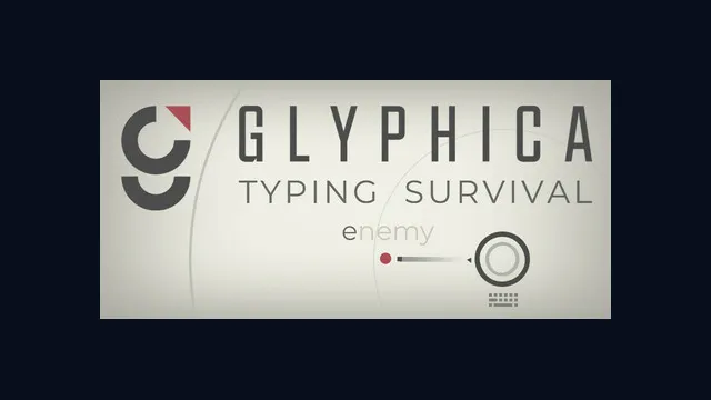 Glyphica: Typing Survival