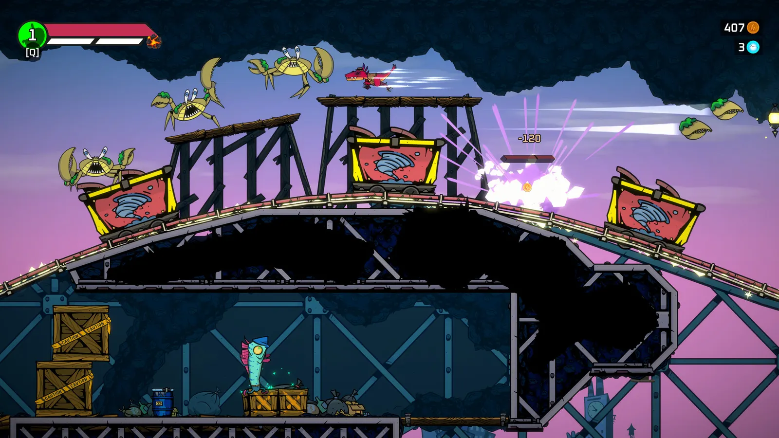 GNAW media 6