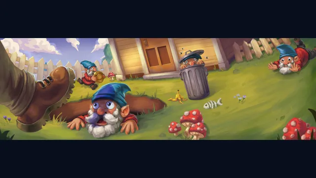 GnomeBoozled