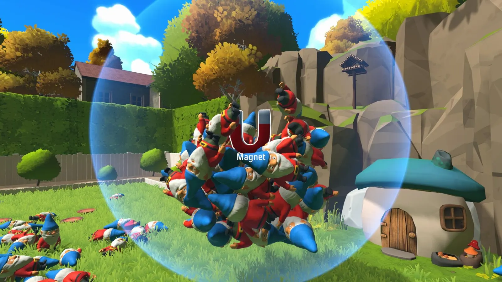 GnomeBoozled media 4