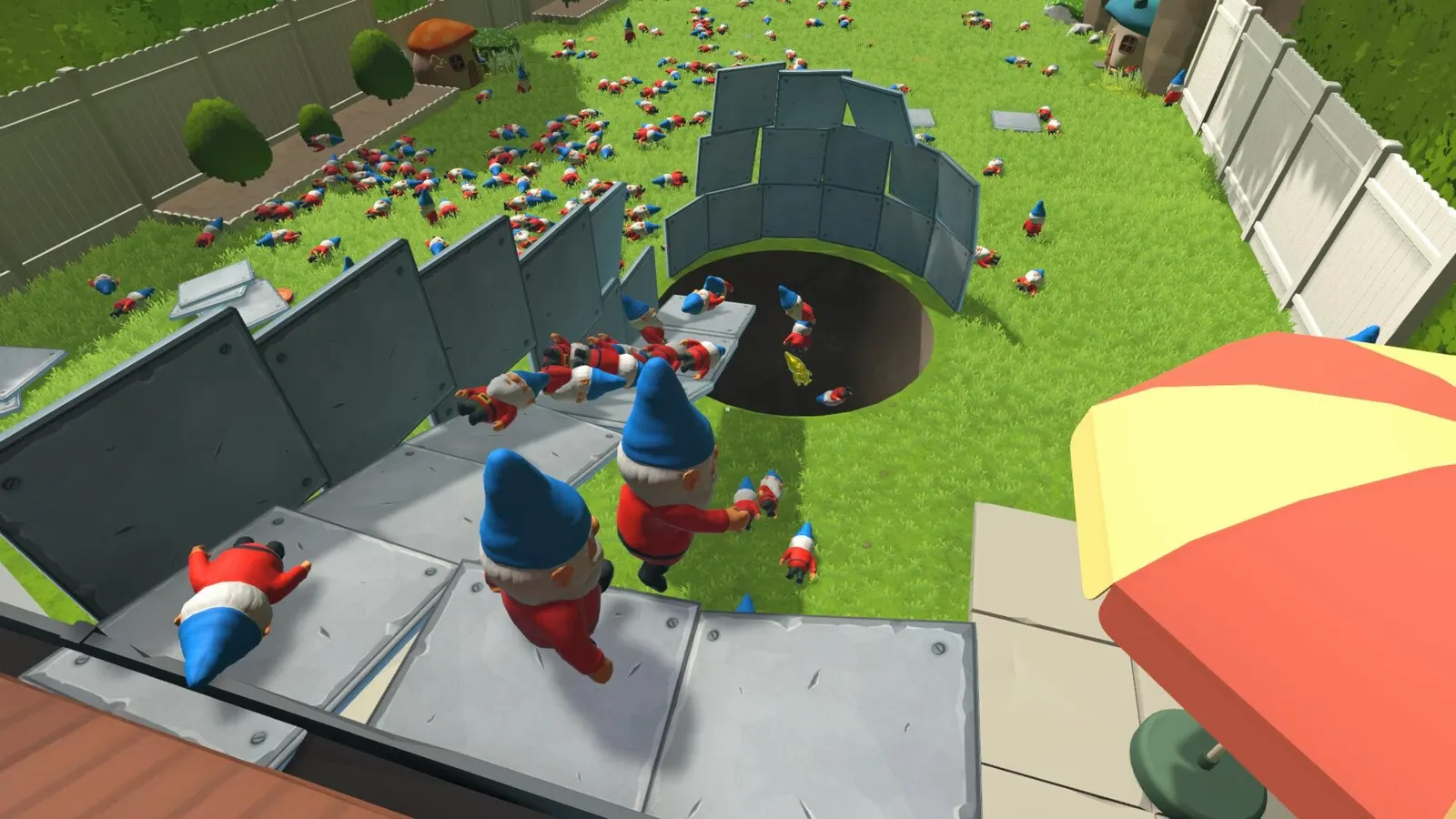 GnomeBoozled media 8