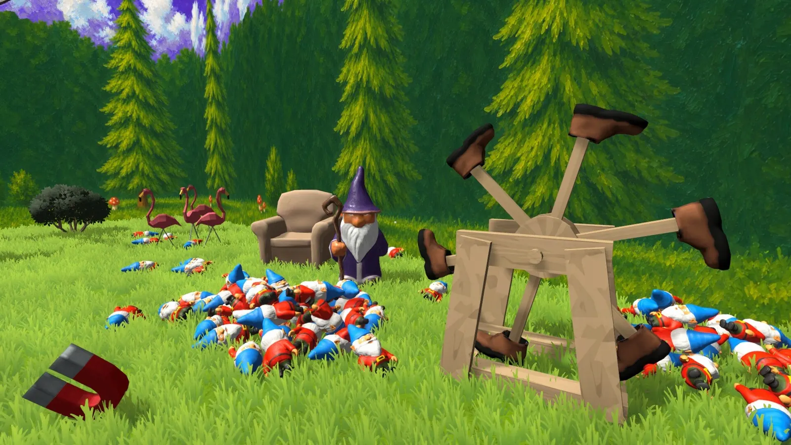 GnomeBoozled media 8
