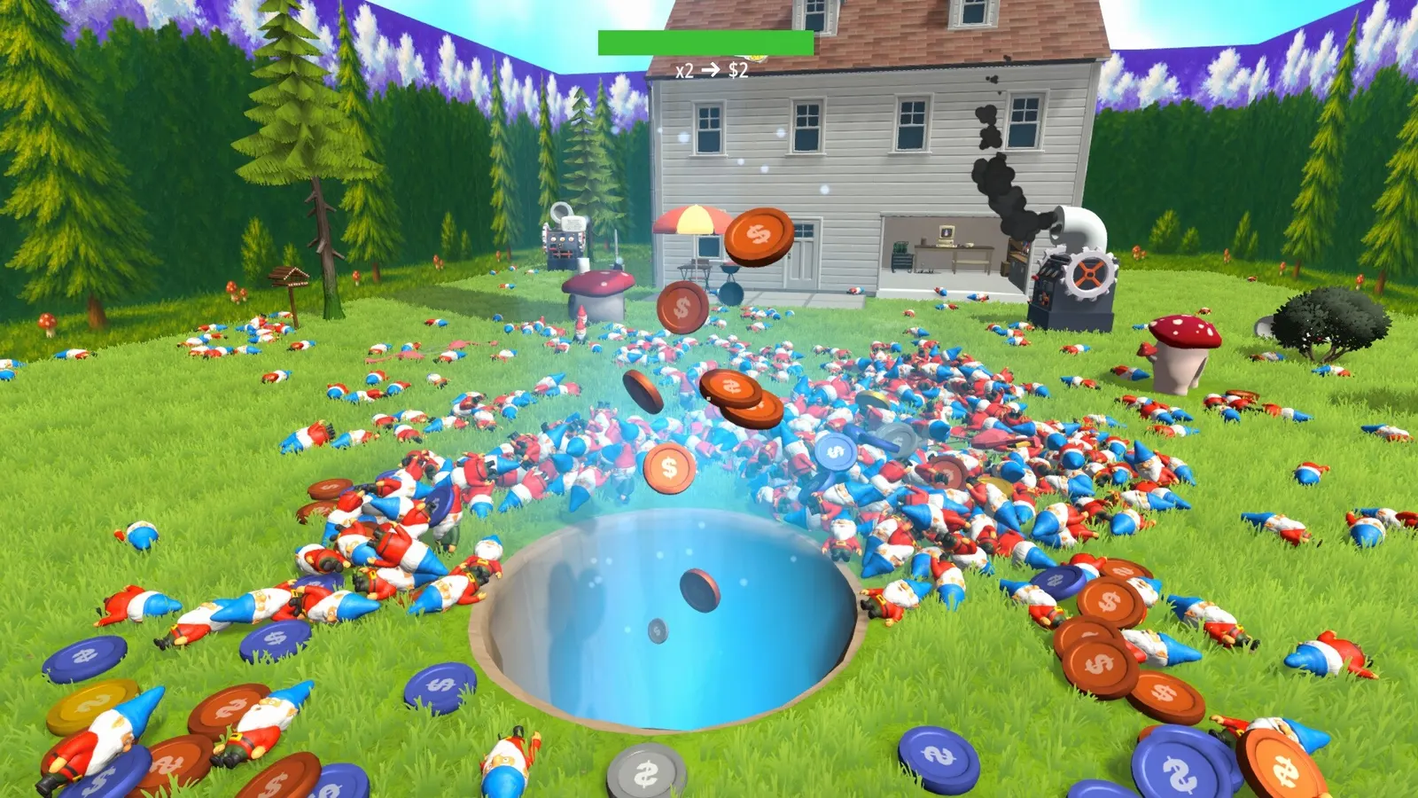 GnomeBoozled media 10