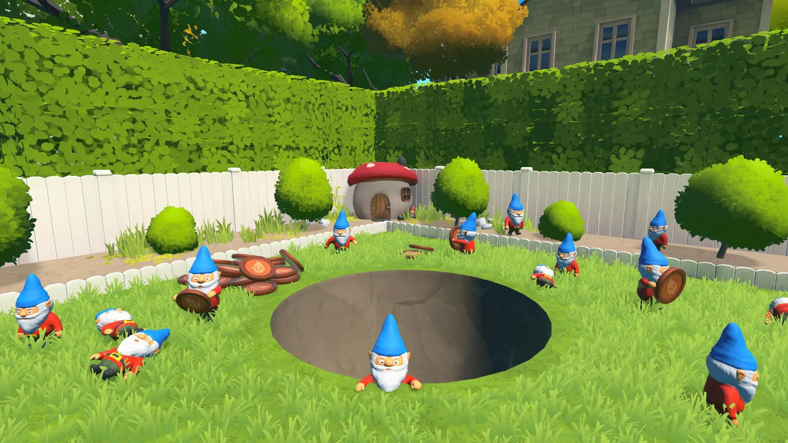 GnomeBoozled media 12