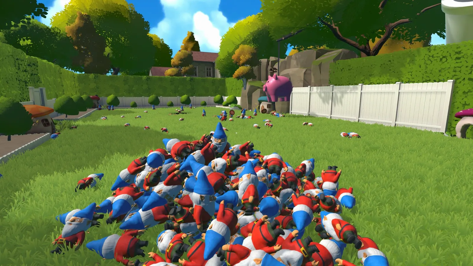GnomeBoozled media 13