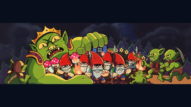 Gnomes
