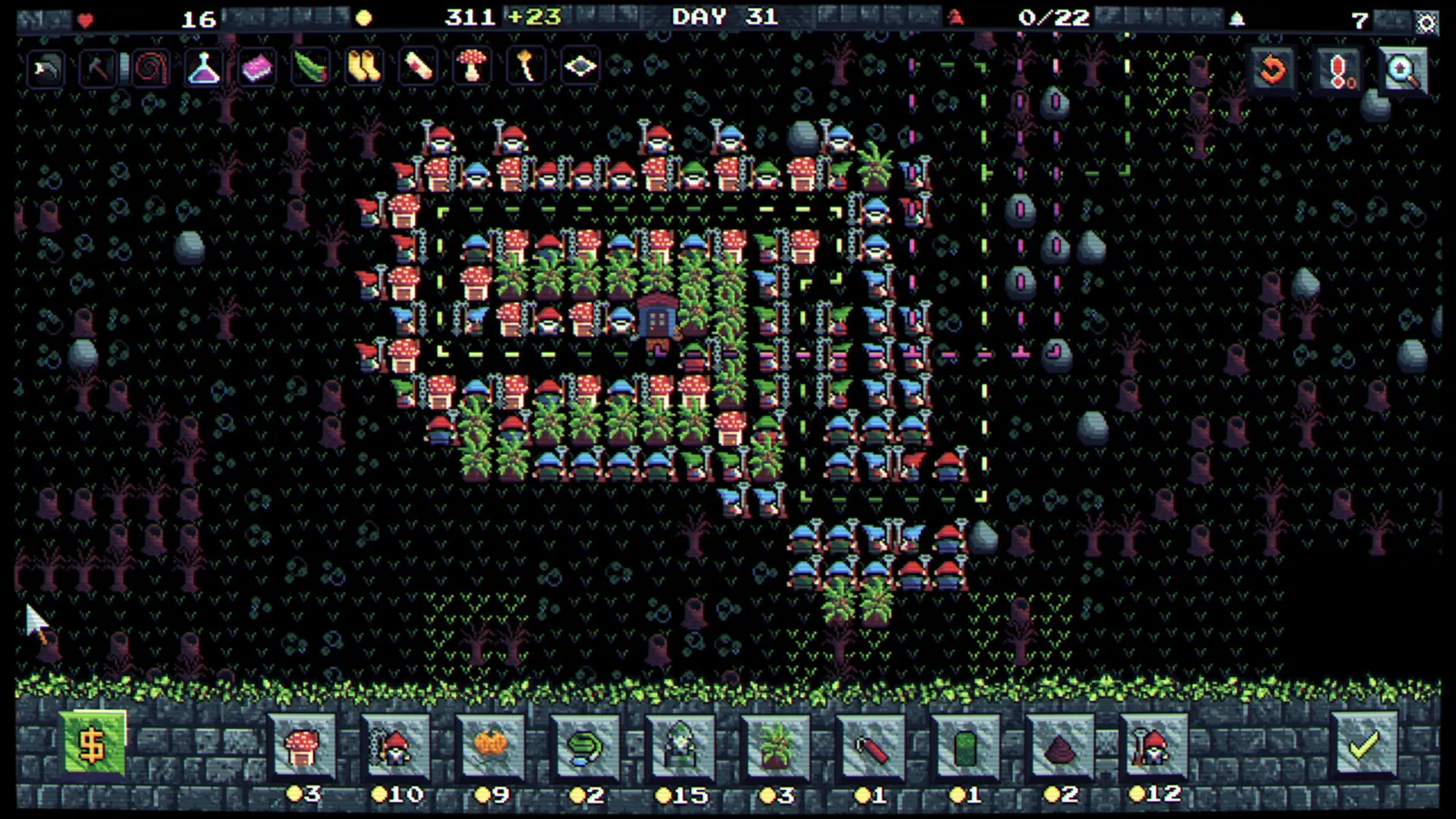 Gnomes media 3