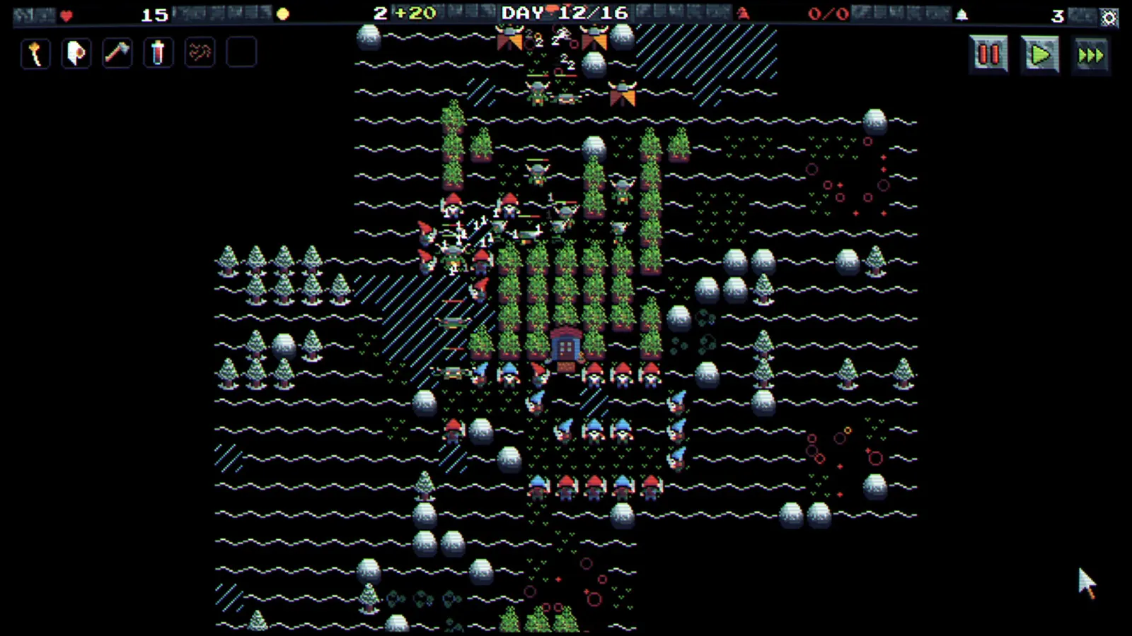 Gnomes media 4