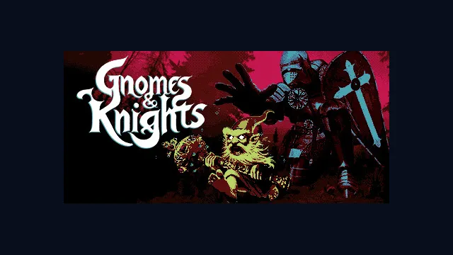Gnomes and Knights