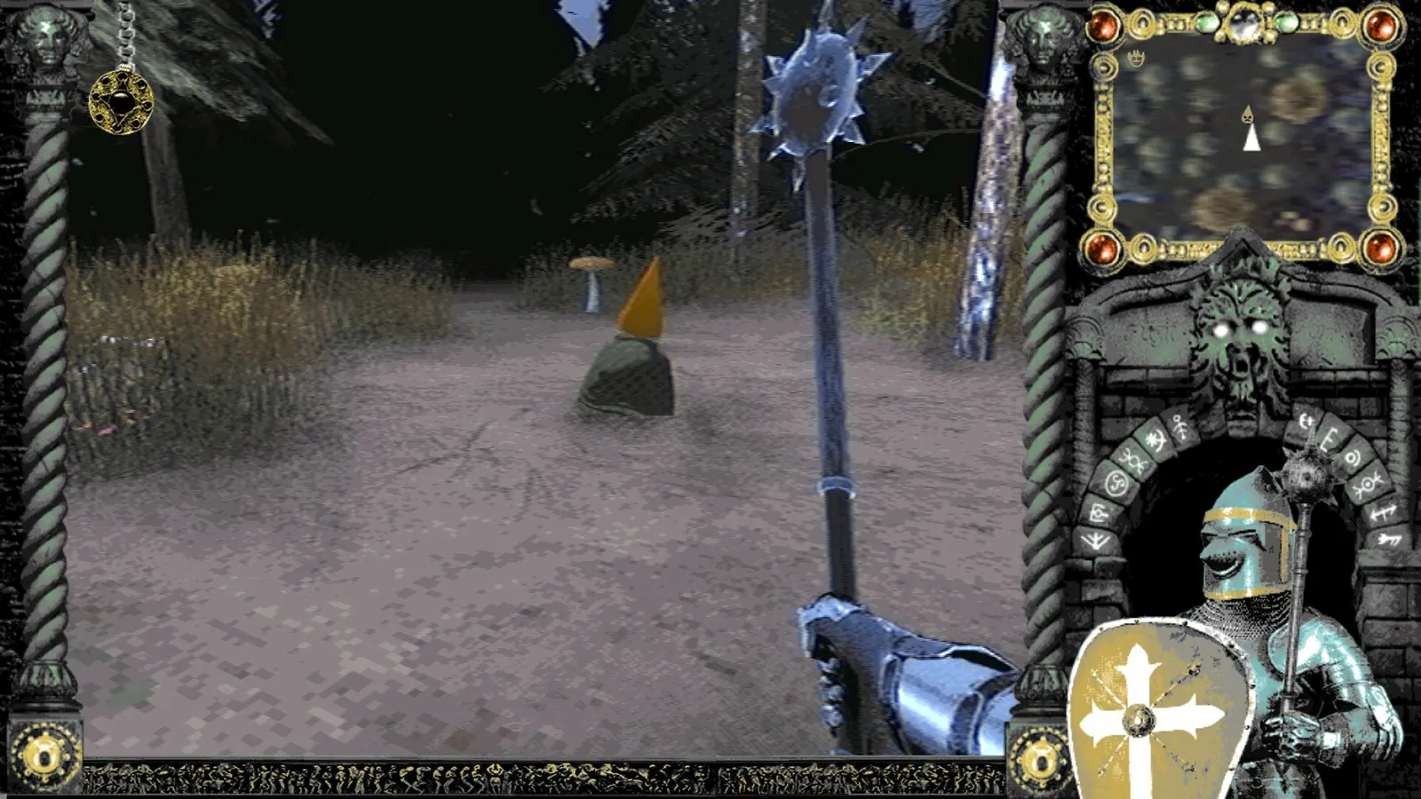 Gnomes and Knights media 2