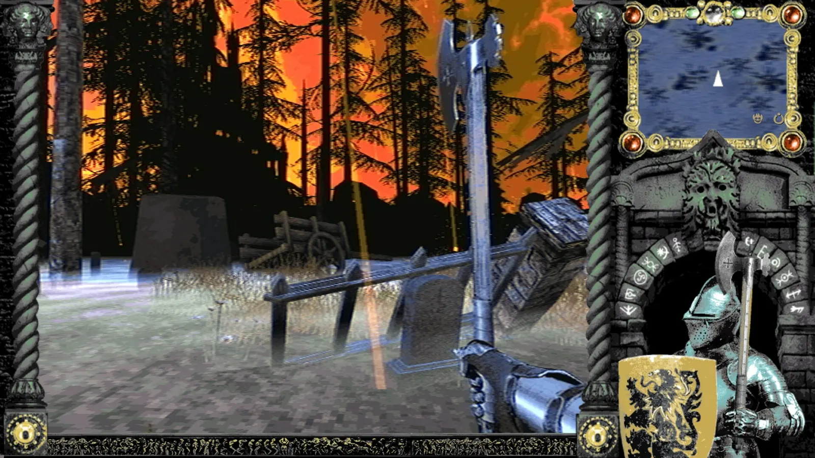 Gnomes and Knights media 3