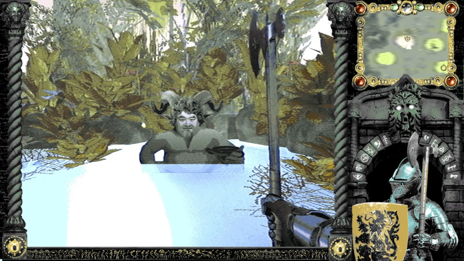 Gnomes and Knights media 4