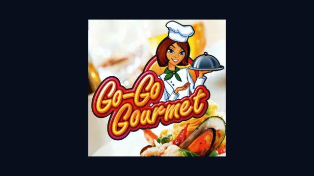 Go-Go Gourmet