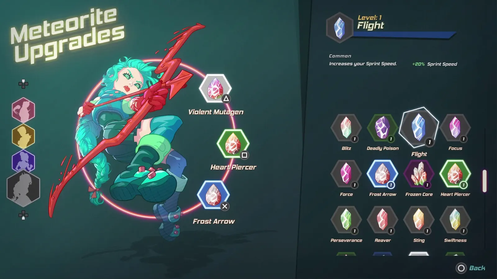 Go Fight Fantastic media 7