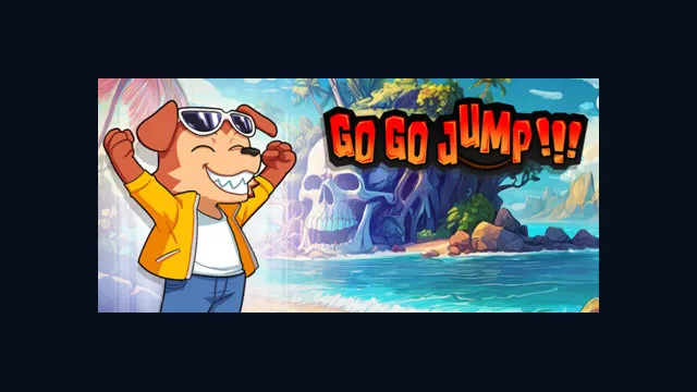 Go Go Jump!!
