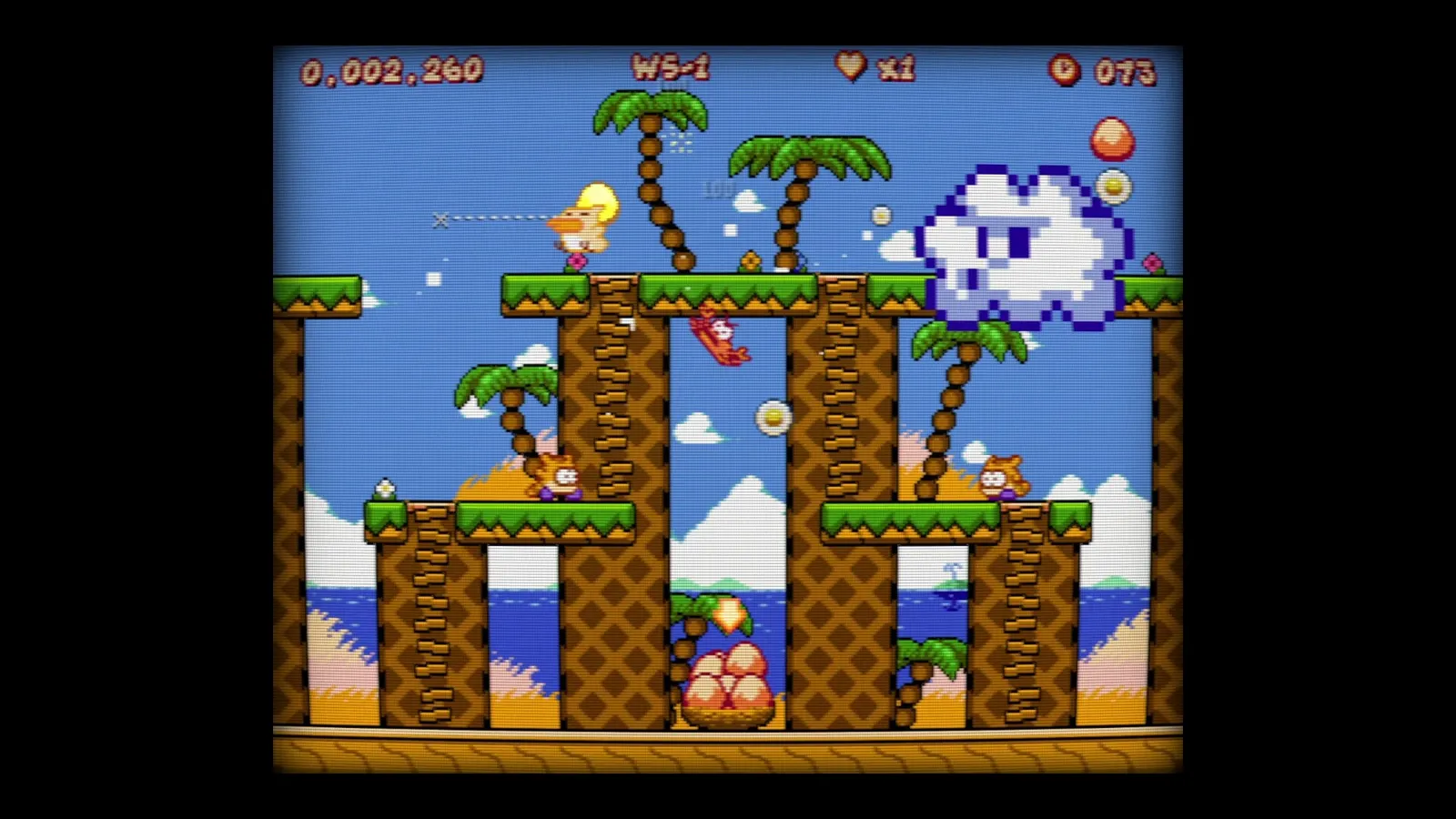 Go! Go! Mister Chickums media 2