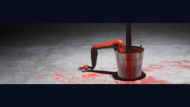 Go Home Annie: An SCP Game