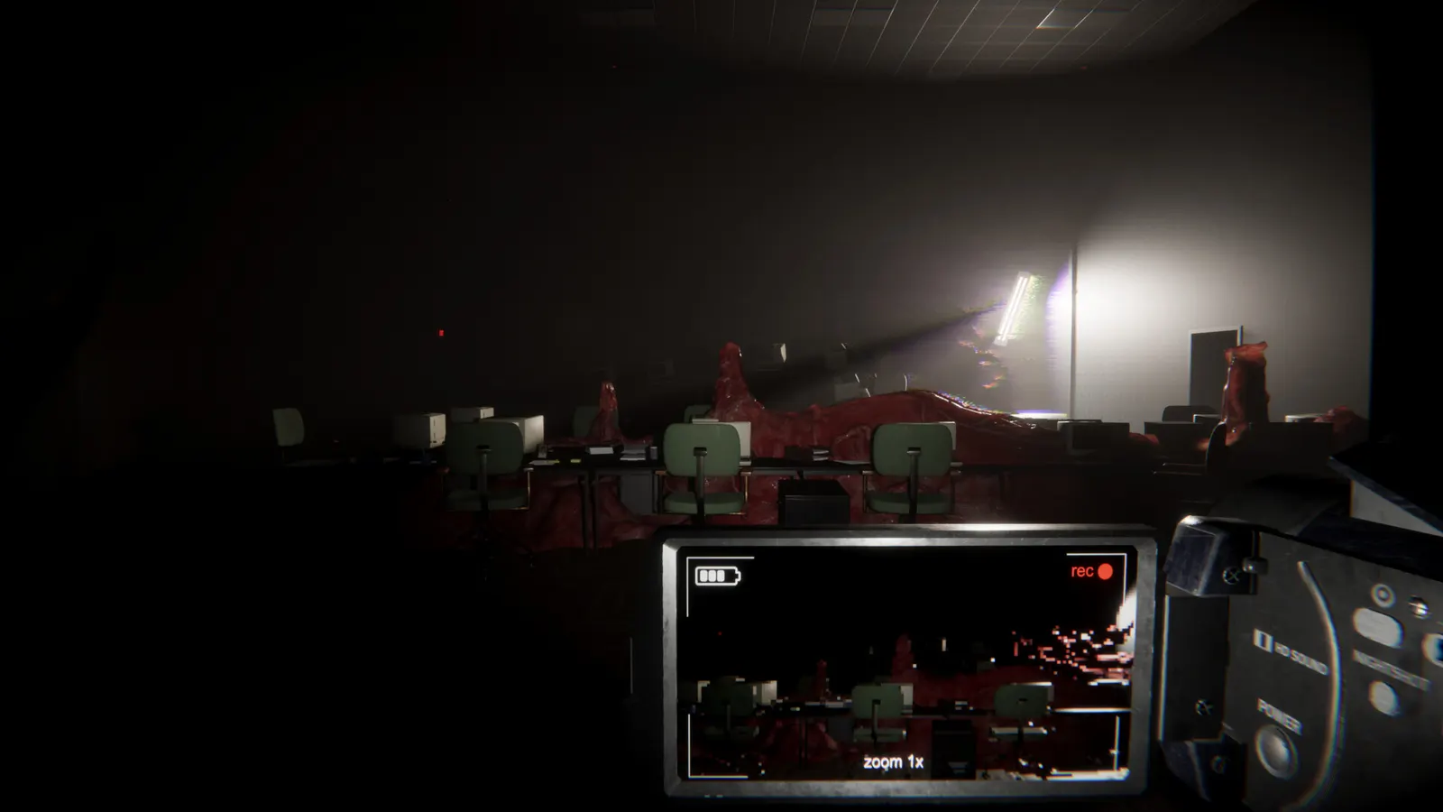 Go Home Annie: An SCP Game media 6