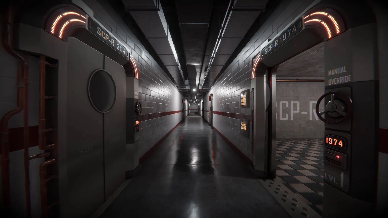 Go Home Annie: An SCP Game media 14