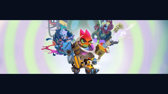 Go Mecha Ball