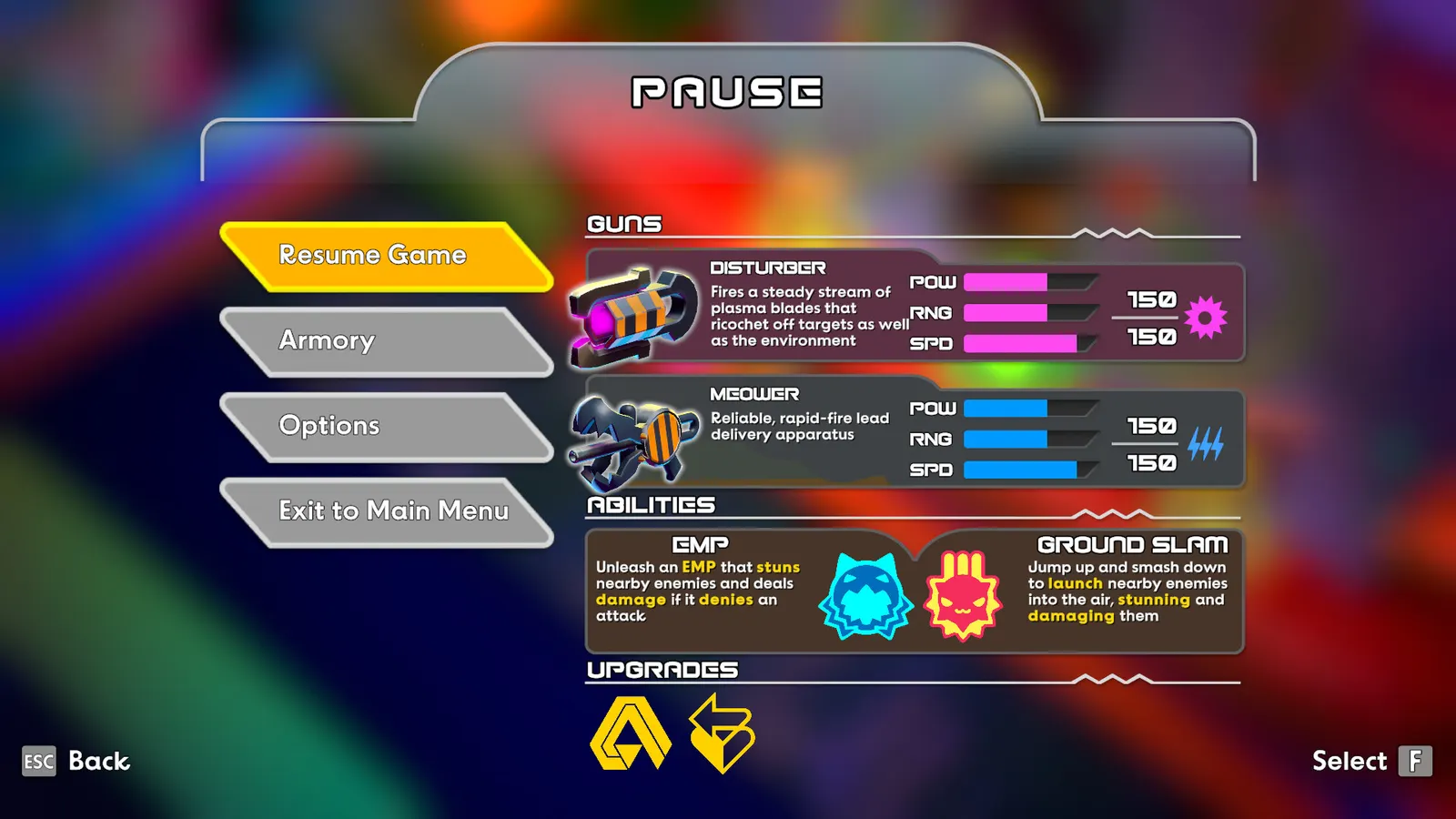Go Mecha Ball media 9
